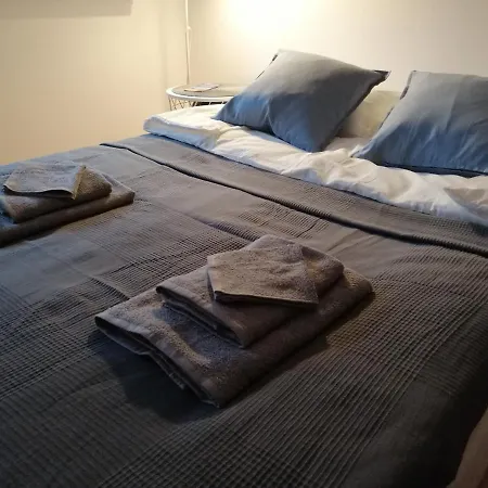 Mieszkanie Apartamet Obok Tauron Arena Muzeum Lotnictwa Lejlighed *