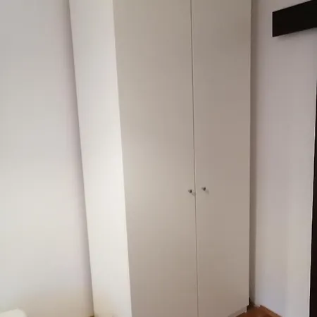 Mieszkanie Apartamet Obok Tauron Arena Muzeum Lotnictwa Lejlighed *