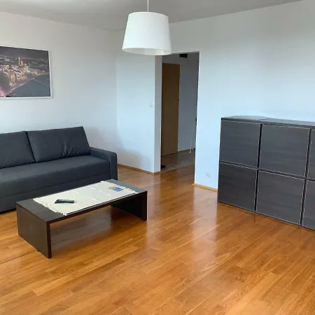 Mieszkanie Apartamet Obok Tauron Arena Muzeum Lotnictwa Apartament Kraków