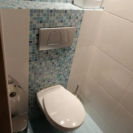 Mieszkanie Apartamet Obok Tauron Arena Muzeum Lotnictwa Apartament Kraków