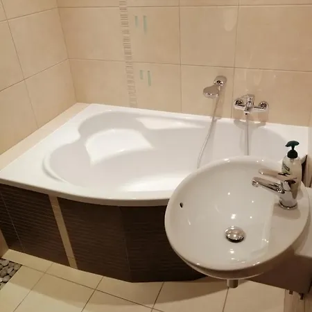 Mieszkanie Apartamet Obok Tauron Arena Muzeum Lotnictwa